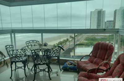 Apartamento com 2 quartos à venda na Rua Vila São Paulo, 131, Vila São Paulo, Mongaguá
