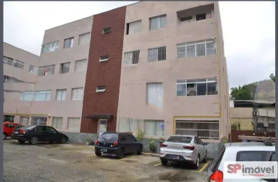 Apartamento com 1 quarto à venda na Rua Vila Santa Luzia, 768, Vila Santa Luzia, São Bernardo do Campo
