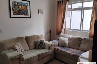 Apartamento com 2 quartos à venda na Rua Enseada, 376, Enseada, Guarujá