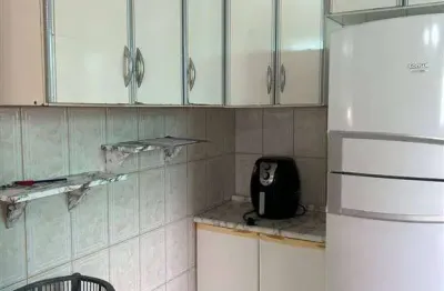 Apartamento com 2 quartos à venda na Rua Centro, 552, Centro, Mongaguá
