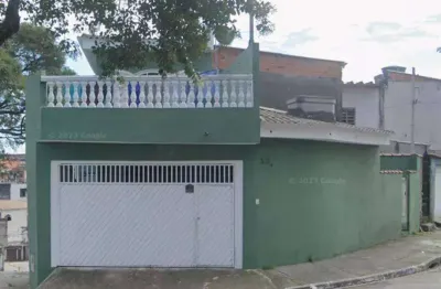 Casa com 3 quartos à venda na Rua São Matheus, 373, São Mateus, São Paulo