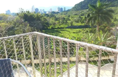 Apartamento com 1 quarto à venda na Rua Lot. Joao Batista Juliao, 184, Loteamento João Batista Julião, Guarujá