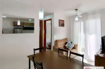 Apartamento com 2 quartos à venda na Rua Aviação, 699, Aviação, Praia Grande