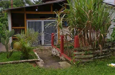 Fazenda à venda na Rua Santa Isabel, 162, Santa Isabel, Embu-Guaçu