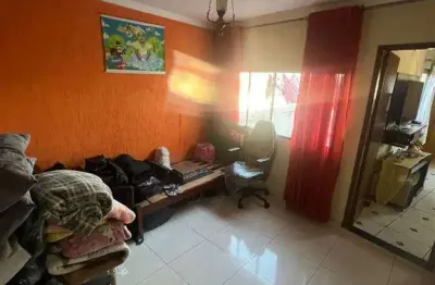 Casa com 3 quartos à venda na Rua Vila Suiça, 112, Vila Suíça, Santo André