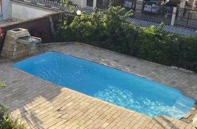 Apartamento com 2 quartos à venda na Rua Jardim Praia Grande, 181, Jardim Praia Grande, Mongaguá