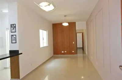 Apartamento com 2 quartos à venda na Rua Homero Thon, 164, Vila Homero Thon, Santo André