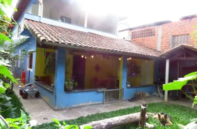 Casa com 3 quartos à venda na Rua Jardim Santo Ignacio, 136, Jardim Santo Ignácio, São Bernardo do Campo