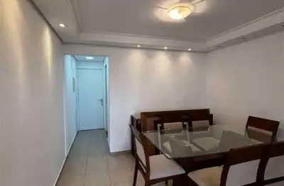 Apartamento com 3 quartos à venda na Rua Baeta Neves, 413, Baeta Neves, São Bernardo do Campo