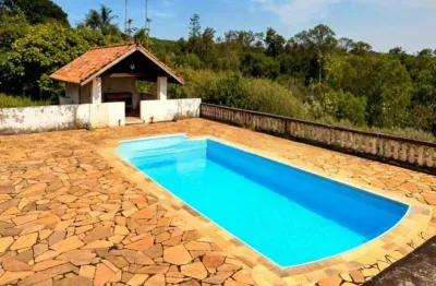Fazenda à venda na Rua Bom Retiro, 51, Bom Retiro, Porto Feliz