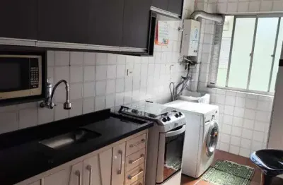 Kitnet / Stúdio à venda na Rua Dos Casas, 151, Dos Casa, São Bernardo do Campo