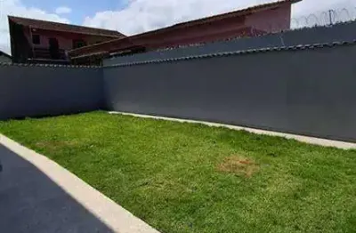 Casa com 2 quartos à venda na Rua Jardim Praia Grande, 309, Jardim Praia Grande, Mongaguá