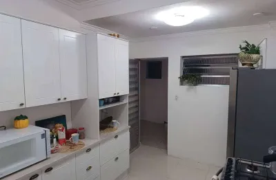 Apartamento com 2 quartos à venda na Rua Centro, 68, Centro, Santo André