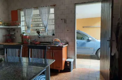 Casa com 3 quartos à venda na Rua Parque Esmeralda, 62, Parque Esmeralda, São Bernardo do Campo