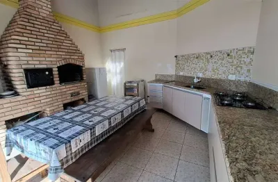 Casa com 4 quartos à venda na Rua Jardim Maria Paula, 307, Jardim Maria Paula, Rio Grande da Serra