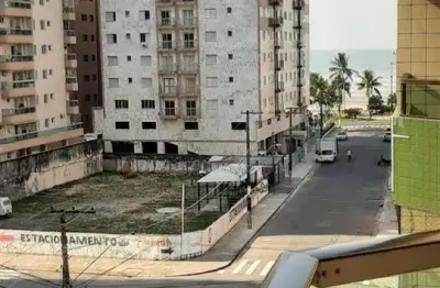 Apartamento com 1 quarto à venda na Avenida Presidente Costa e Silva, 162, Tupi, Praia Grande