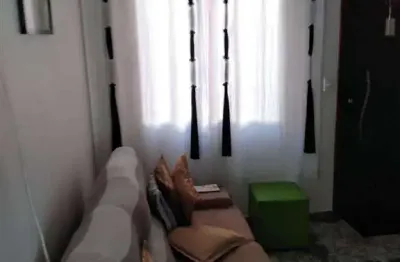 Apartamento com 2 quartos à venda na Rua Cooperativa, 816, Cooperativa, São Bernardo do Campo