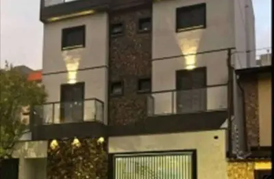 Cobertura com 2 quartos à venda na Rua Utinga, 361, Utinga, Santo André