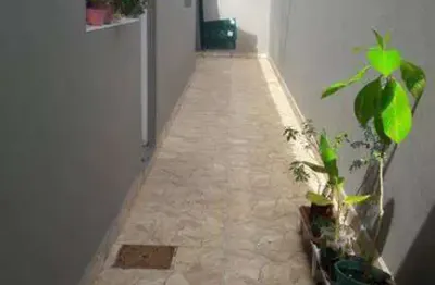 Casa com 2 quartos à venda na Avenida Presidente Costa e Silva, 1112, Balneário Maracanã, Praia Grande