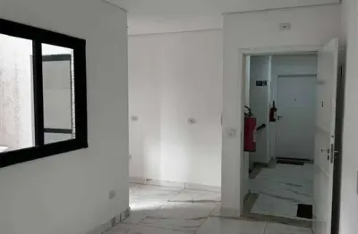 Apartamento com 2 quartos à venda na Rua Parque Erasmo Assunção, 97, Parque Erasmo Assunção, Santo André