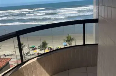 Apartamento com 2 quartos à venda na Rua Centro, 69, Centro, Mongaguá