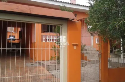 Casa á venda com 6 dormitórios no bairro dom antônio reis