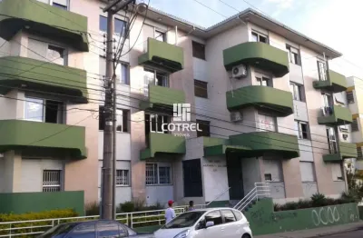 Apartamento para venda com 3 dormitórios 1 sendo suíte, 2 vagas de garagem situa