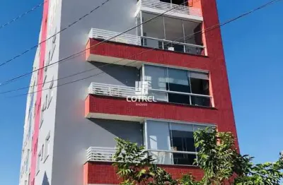 Cobertura com 2 quartos à venda na Rua Ricardo Schimidt, 115, Centro, Santa Maria