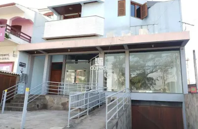 Loja comercial na av. prefeito evandro behr no bairro camobi na cidade de santa