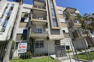 Apartamento para venda e locação com 1 dormitório, 1 vaga de garagem no bairro c