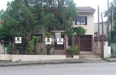 Casa 3 dormitórios à venda nossa senhora de lourdes santa maria/rs