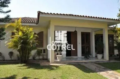 Casa com 4 quartos à venda na Rua Quatro (Parque Residencial Alto Da Colina), 120, Camobi, Santa Maria