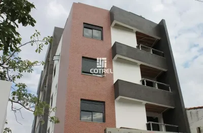 Cobertura 4 dormitórios e 2 vagas de garagem no bairro nossa senhora de lourdes