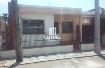 Casa com 4 quartos à venda na Rua dos Andradas, 742, Bonfim, Santa Maria