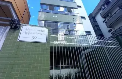 Apartamento 1 dormitório à venda no residencial appassionata