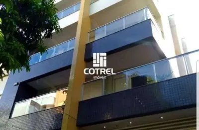 Apartamento 3 dormitórios à venda centro santa maria/rs