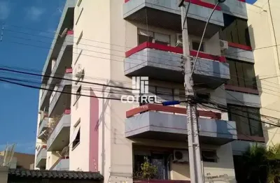 Cobertura 3 dormitórios à venda nossa senhora do rosário santa maria/rs