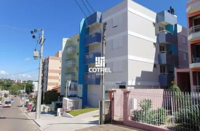Apartamento com 2 dormitórios  á venda no residencial santa mônica