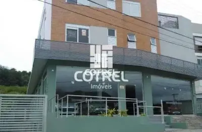 Apartamento 3 dormitórios sendo 1 suíte e 2 vagas de garagem no bairro km3 local