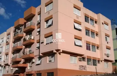 Apartamento com 2 dormitórios á venda no edifício júpiter