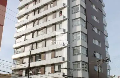 Apartamento central 1 dormitório localizado na cidade de santa maria/rs