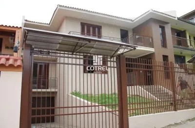 Apartamento com 3 quartos à venda na Rua Geraldo Aronis, 380, Nossa Senhora de Lourdes, Santa Maria
