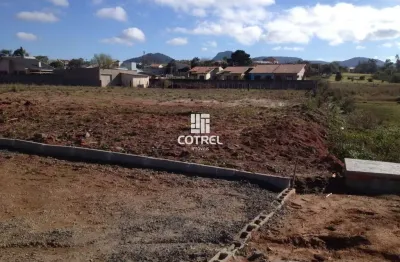 Terreno à venda na Rua Antônio Lino Spall, 00, São José, Santa Maria