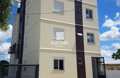 Apartamento 1 dormitório no bairro são joão localizado na cidade de santa maria/