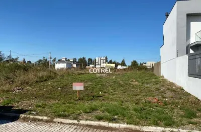 Terreno medindo 360 m² no terras de santorini no bairro são josé localizado na c