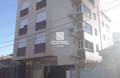 Apartamento 2 dormitórios à venda menino jesus santa maria/rs
