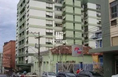 Apartamento com 2 quartos à venda na ÂNgelo Uglione, 1519, Centro, Santa Maria