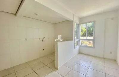Apartamento para locação e venda  no bairro lorenzi na cidade de santa maria/rs.