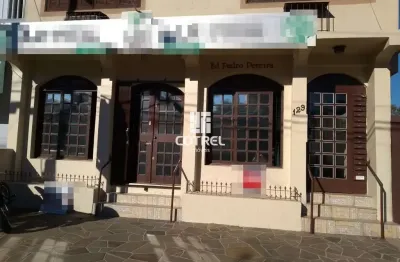 Apartamento 2 dormitórios à venda nossa senhora de lourdes santa maria/rs