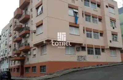 Apartamento no bairro nsª srº do rosário na cidade de santa maria/rs